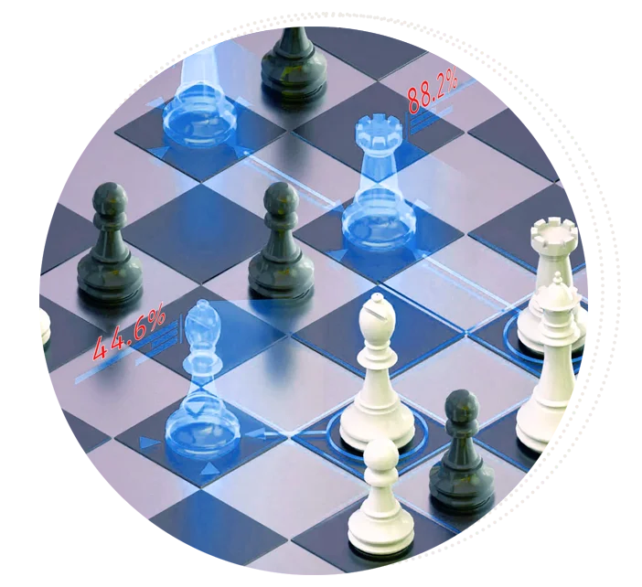 Ai, analysis, arm, artificial, chess, game, intelligence icon - Download on  Iconfinder