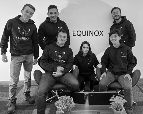 equinox team members