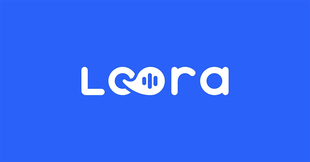 loora app icon