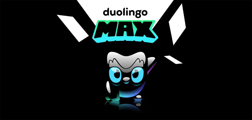 duo lingo max icon